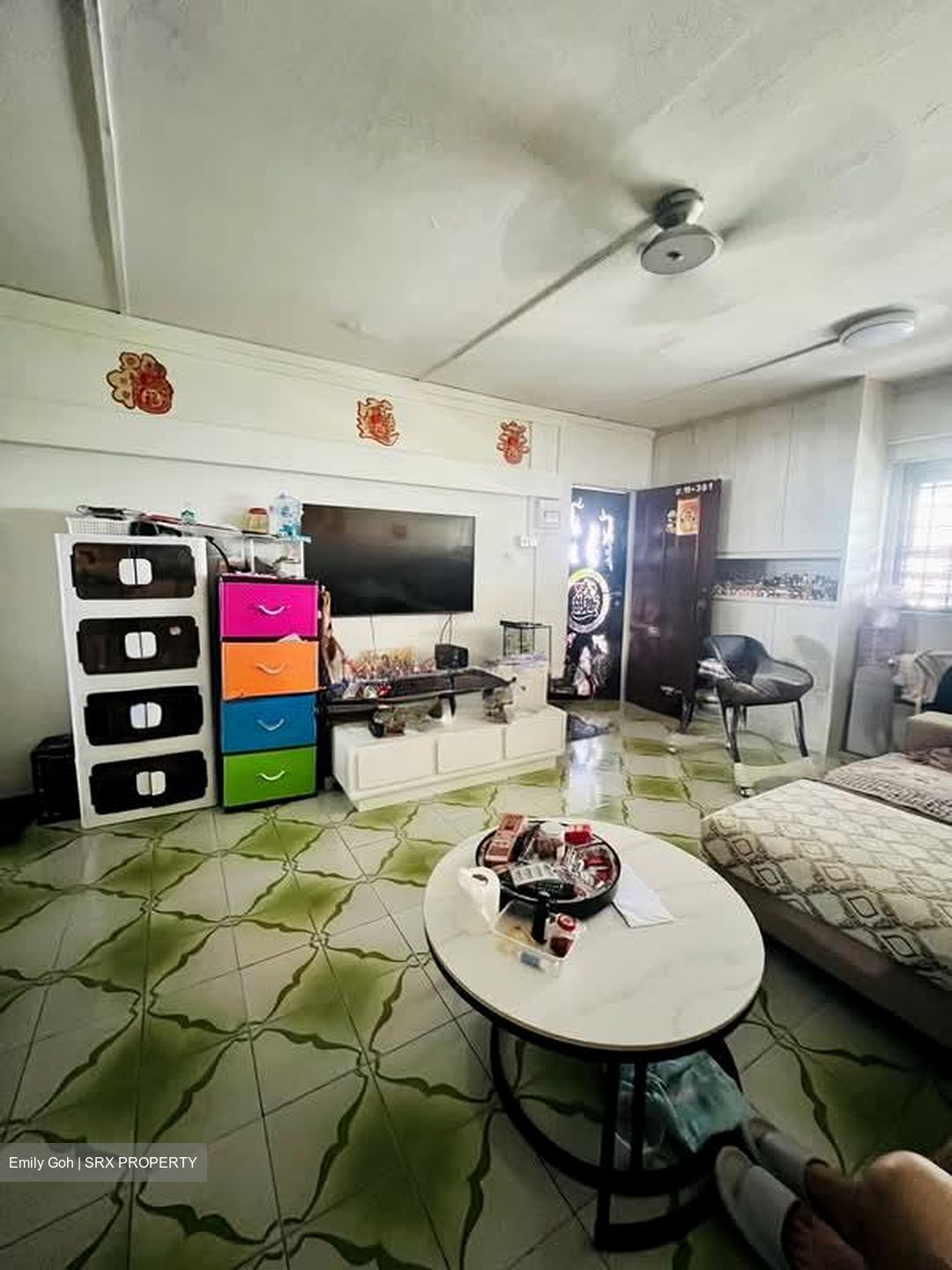 Blk 34 Marsiling Sapphire (Woodlands), HDB 4 Rooms #566558331